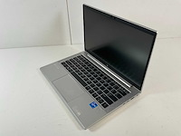 Hp elitebook 830 g8 13.3”, core(tm) i7 11th gen, 16 gb ram, 512 gb nvme laptop - afbeelding 3 van  7