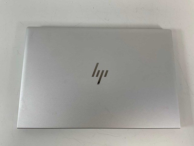 Hp elitebook 830 g8 13.3”, core(tm) i7 11th gen, 16 gb ram, 512 gb nvme laptop - afbeelding 5 van  7