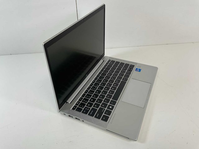 Hp elitebook 830 g8 13.3”, core(tm) i7 11th gen, 16 gb ram, 512 gb nvme laptop - afbeelding 1 van  7