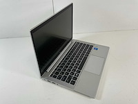 Hp elitebook 830 g8 13.3”, core(tm) i7 11th gen, 16 gb ram, 512 gb nvme laptop - afbeelding 1 van  7