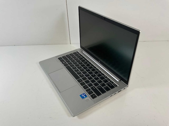 Hp elitebook 830 g8 13.3”, core(tm) i7 11th gen, 16 gb ram, 512 gb nvme laptop - afbeelding 2 van  7
