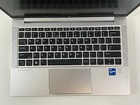 Hp elitebook 830 g8 13.3”, core(tm) i7 11th gen, 16 gb ram, 512 gb nvme laptop - afbeelding 3 van  7
