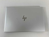 Hp elitebook 830 g8 13.3”, core(tm) i7 11th gen, 16 gb ram, 512 gb nvme laptop - afbeelding 4 van  7