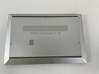 Hp elitebook 830 g8 13.3”, core(tm) i7 11th gen, 16 gb ram, 512 gb nvme laptop - afbeelding 5 van  7