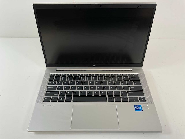 Hp elitebook 830 g8 13.3”, core(tm) i7 11th gen, 16 gb ram, 512 gb nvme laptop - afbeelding 1 van  7