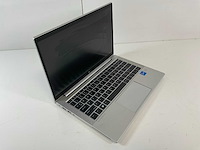 Hp elitebook 830 g8 13.3”, core(tm) i7 11th gen, 16 gb ram, 512 gb nvme laptop - afbeelding 2 van  7