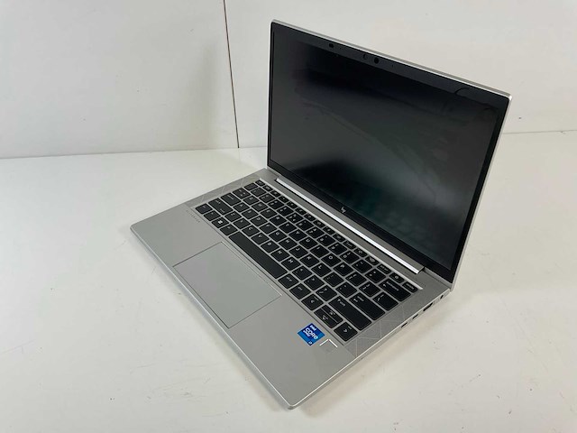 Hp elitebook 830 g8 13.3”, core(tm) i7 11th gen, 16 gb ram, 512 gb nvme laptop - afbeelding 3 van  7