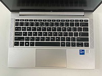 Hp elitebook 830 g8 13.3”, core(tm) i7 11th gen, 16 gb ram, 512 gb nvme laptop - afbeelding 4 van  7
