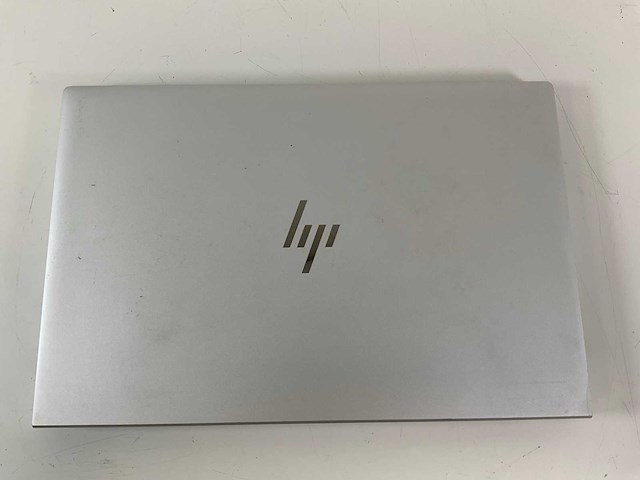 Hp elitebook 830 g8 13.3”, core(tm) i7 11th gen, 16 gb ram, 512 gb nvme laptop - afbeelding 5 van  7