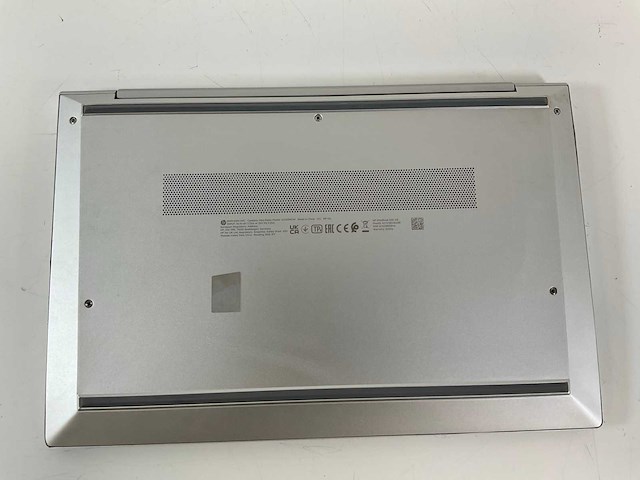 Hp elitebook 830 g8 13.3”, core(tm) i7 11th gen, 16 gb ram, 512 gb nvme laptop - afbeelding 6 van  7