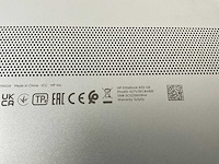 Hp elitebook 830 g8 13.3”, core(tm) i7 11th gen, 16 gb ram, 512 gb nvme laptop - afbeelding 7 van  7