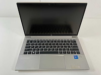 Hp elitebook 830 g8 13.3”, core(tm) i7 11th gen, 16 gb ram, 512 gb nvme laptop - afbeelding 1 van  4