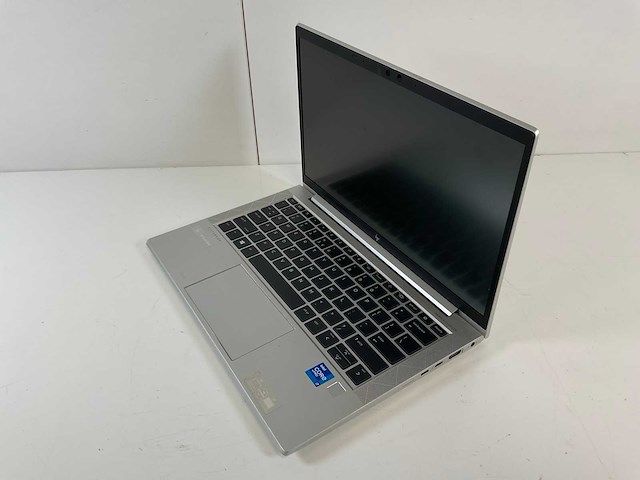 Hp elitebook 830 g8 13.3”, core(tm) i7 11th gen, 16 gb ram, 512 gb nvme laptop - afbeelding 2 van  4