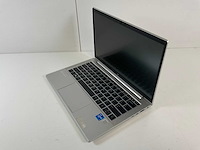 Hp elitebook 830 g8 13.3”, core(tm) i7 11th gen, 16 gb ram, 512 gb nvme laptop - afbeelding 2 van  4