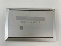 Hp elitebook 830 g8 13.3”, core(tm) i7 11th gen, 16 gb ram, 512 gb nvme laptop - afbeelding 3 van  4