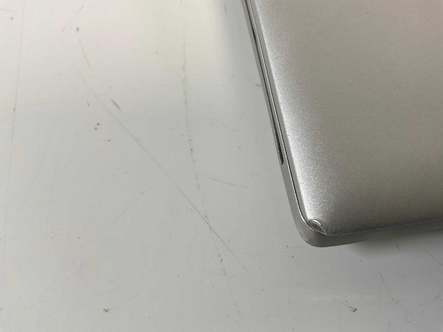 Hp elitebook 830 g8 13.3”, core(tm) i7 11th gen, 16 gb ram, 512 gb nvme laptop - afbeelding 4 van  4