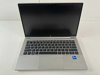 Hp elitebook 830 g8 13.3”, core(tm) i7 11th gen, 16 gb ram, 512 gb nvme laptop - afbeelding 1 van  7