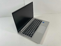 Hp elitebook 830 g8 13.3”, core(tm) i7 11th gen, 16 gb ram, 512 gb nvme laptop - afbeelding 2 van  7