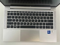 Hp elitebook 830 g8 13.3”, core(tm) i7 11th gen, 16 gb ram, 512 gb nvme laptop - afbeelding 4 van  7