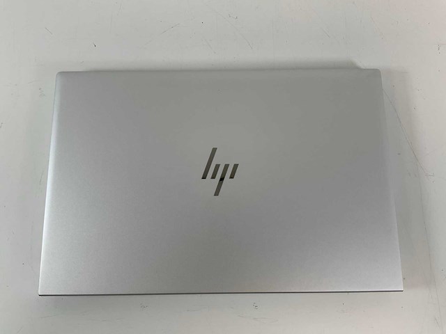 Hp elitebook 830 g8 13.3”, core(tm) i7 11th gen, 16 gb ram, 512 gb nvme laptop - afbeelding 5 van  7