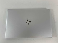 Hp elitebook 830 g8 13.3”, core(tm) i7 11th gen, 16 gb ram, 512 gb nvme laptop - afbeelding 5 van  7