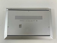 Hp elitebook 830 g8 13.3”, core(tm) i7 11th gen, 16 gb ram, 512 gb nvme laptop - afbeelding 6 van  7