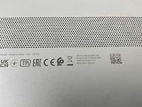 Hp elitebook 830 g8 13.3”, core(tm) i7 11th gen, 16 gb ram, 512 gb nvme laptop - afbeelding 7 van  7