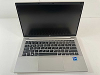 Hp elitebook 830 g8 13.3”, core(tm) i7 11th gen, 16 gb ram, 512 gb nvme laptop - afbeelding 1 van  6