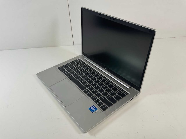 Hp elitebook 830 g8 13.3”, core(tm) i7 11th gen, 16 gb ram, 512 gb nvme laptop - afbeelding 2 van  6