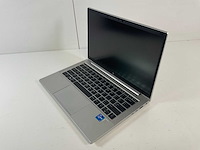 Hp elitebook 830 g8 13.3”, core(tm) i7 11th gen, 16 gb ram, 512 gb nvme laptop - afbeelding 2 van  6