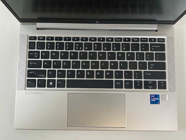 Hp elitebook 830 g8 13.3”, core(tm) i7 11th gen, 16 gb ram, 512 gb nvme laptop - afbeelding 3 van  6