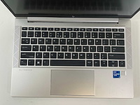 Hp elitebook 830 g8 13.3”, core(tm) i7 11th gen, 16 gb ram, 512 gb nvme laptop - afbeelding 3 van  6
