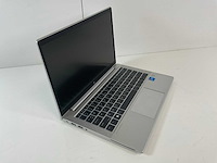 Hp elitebook 830 g8 13.3”, core(tm) i7 11th gen, 16 gb ram, 512 gb nvme laptop - afbeelding 1 van  1
