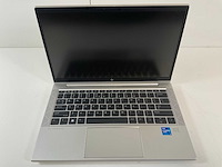 Hp elitebook 830 g8 13.3”, core(tm) i7 11th gen, 16 gb ram, 512 gb nvme laptop - afbeelding 1 van  7