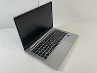 Hp elitebook 830 g8 13.3”, core(tm) i7 11th gen, 16 gb ram, 512 gb nvme laptop - afbeelding 2 van  7
