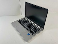 Hp elitebook 830 g8 13.3”, core(tm) i7 11th gen, 16 gb ram, 512 gb nvme laptop - afbeelding 3 van  7