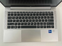 Hp elitebook 830 g8 13.3”, core(tm) i7 11th gen, 16 gb ram, 512 gb nvme laptop - afbeelding 4 van  7