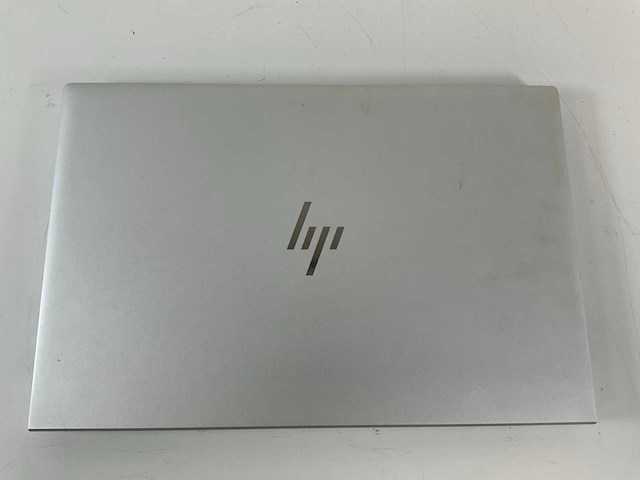 Hp elitebook 830 g8 13.3”, core(tm) i7 11th gen, 16 gb ram, 512 gb nvme laptop - afbeelding 5 van  7