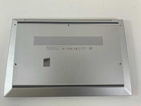 Hp elitebook 830 g8 13.3”, core(tm) i7 11th gen, 16 gb ram, 512 gb nvme laptop - afbeelding 6 van  7