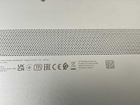 Hp elitebook 830 g8 13.3”, core(tm) i7 11th gen, 16 gb ram, 512 gb nvme laptop - afbeelding 7 van  7