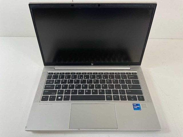 Hp elitebook 830 g8 13.3”, core(tm) i7 11th gen, 16 gb ram, 512 gb nvme laptop - afbeelding 1 van  3