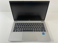 Hp elitebook 830 g8 13.3”, core(tm) i7 11th gen, 16 gb ram, 512 gb nvme laptop - afbeelding 1 van  3