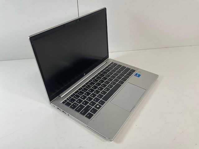 Hp elitebook 830 g8 13.3”, core(tm) i7 11th gen, 16 gb ram, 512 gb nvme laptop - afbeelding 2 van  3