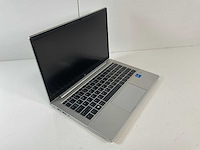 Hp elitebook 830 g8 13.3”, core(tm) i7 11th gen, 16 gb ram, 512 gb nvme laptop - afbeelding 2 van  3