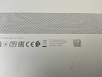 Hp elitebook 830 g8 13.3”, core(tm) i7 11th gen, 16 gb ram, 512 gb nvme laptop - afbeelding 2 van  2