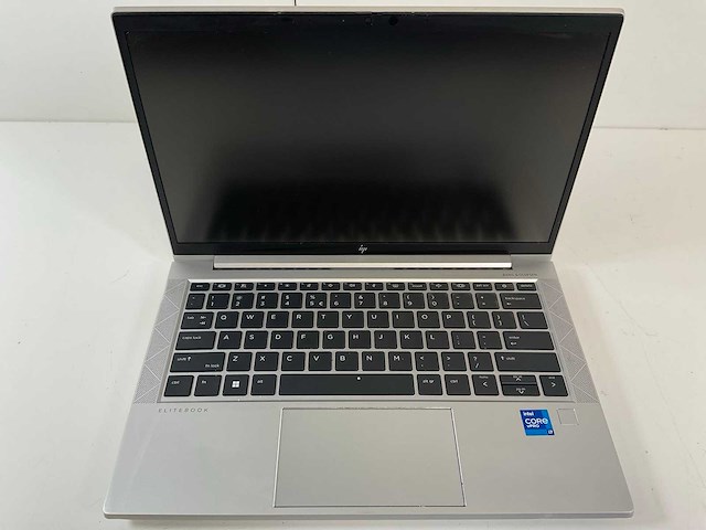 Hp elitebook 830 g8 13.3”, core(tm) i7 11th gen, 16 gb ram, 512 gb nvme laptop - afbeelding 1 van  5