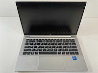Hp elitebook 830 g8 13.3”, core(tm) i7 11th gen, 16 gb ram, 512 gb nvme laptop - afbeelding 1 van  5