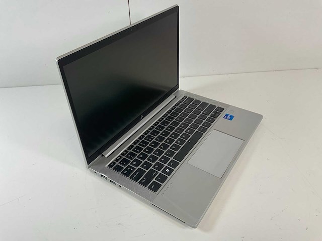 Hp elitebook 830 g8 13.3”, core(tm) i7 11th gen, 16 gb ram, 512 gb nvme laptop - afbeelding 2 van  5