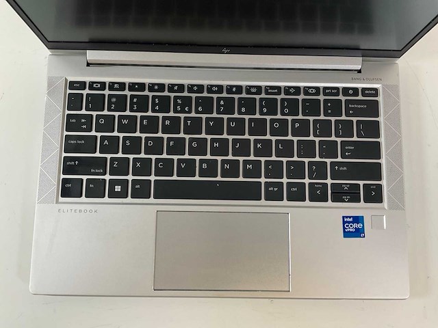 Hp elitebook 830 g8 13.3”, core(tm) i7 11th gen, 16 gb ram, 512 gb nvme laptop - afbeelding 3 van  5