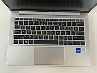 Hp elitebook 830 g8 13.3”, core(tm) i7 11th gen, 16 gb ram, 512 gb nvme laptop - afbeelding 3 van  5
